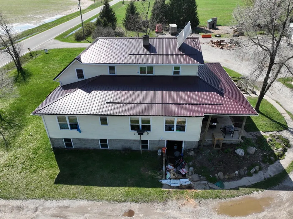 4273 W 80th Street Fremont, MI 49412