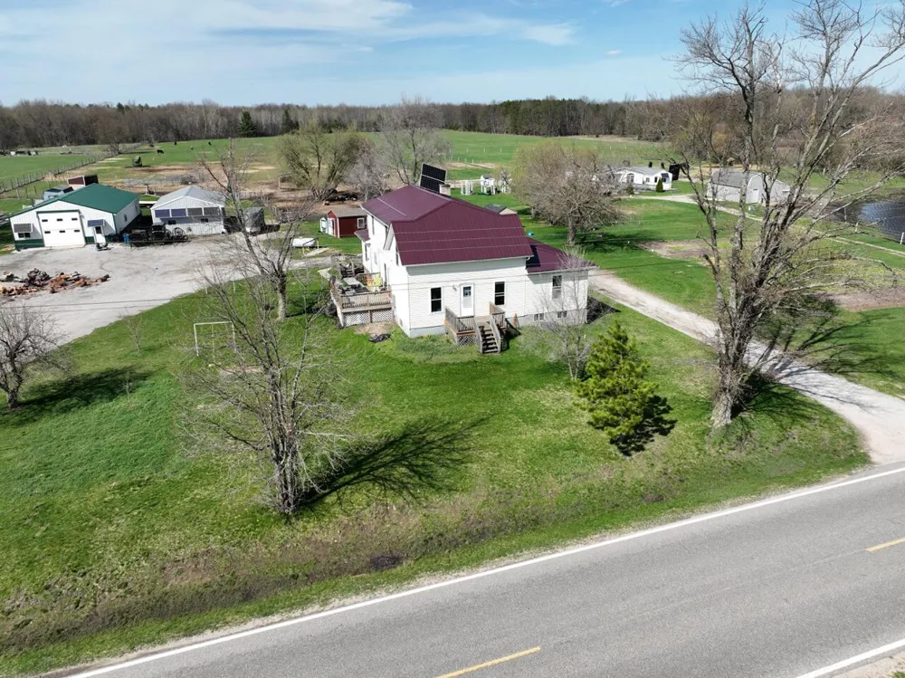 4273 W 80th Street Fremont, MI 49412