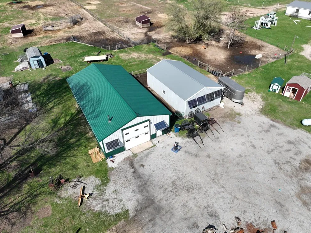 4273 W 80th Street Fremont, MI 49412