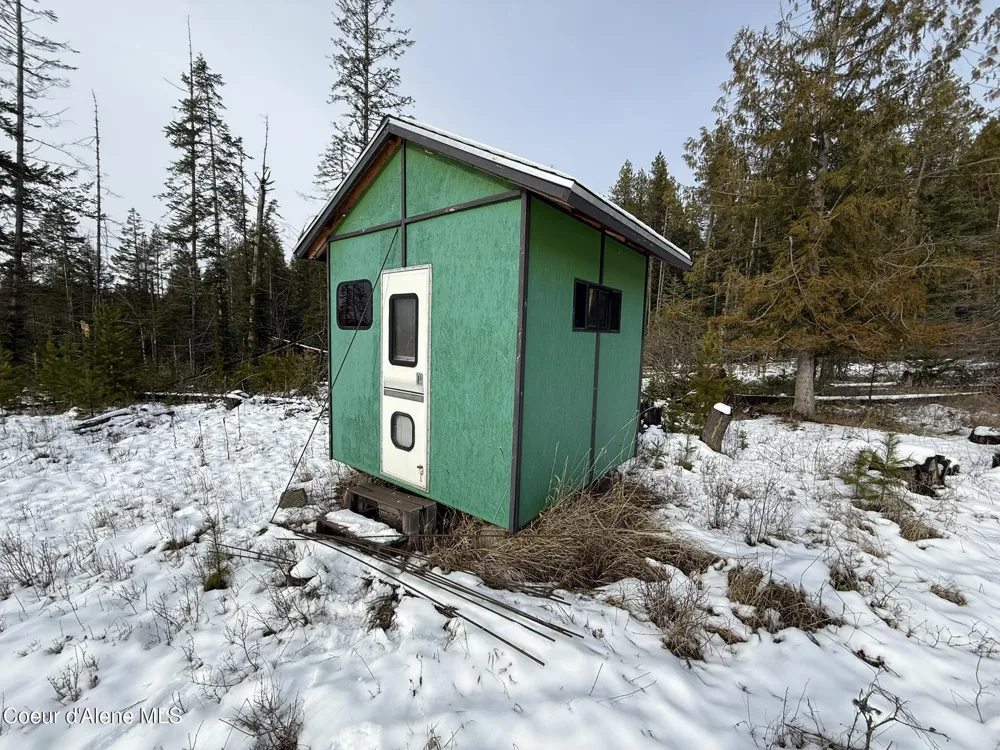 NKA Janes Lane St. Maries, ID 83861