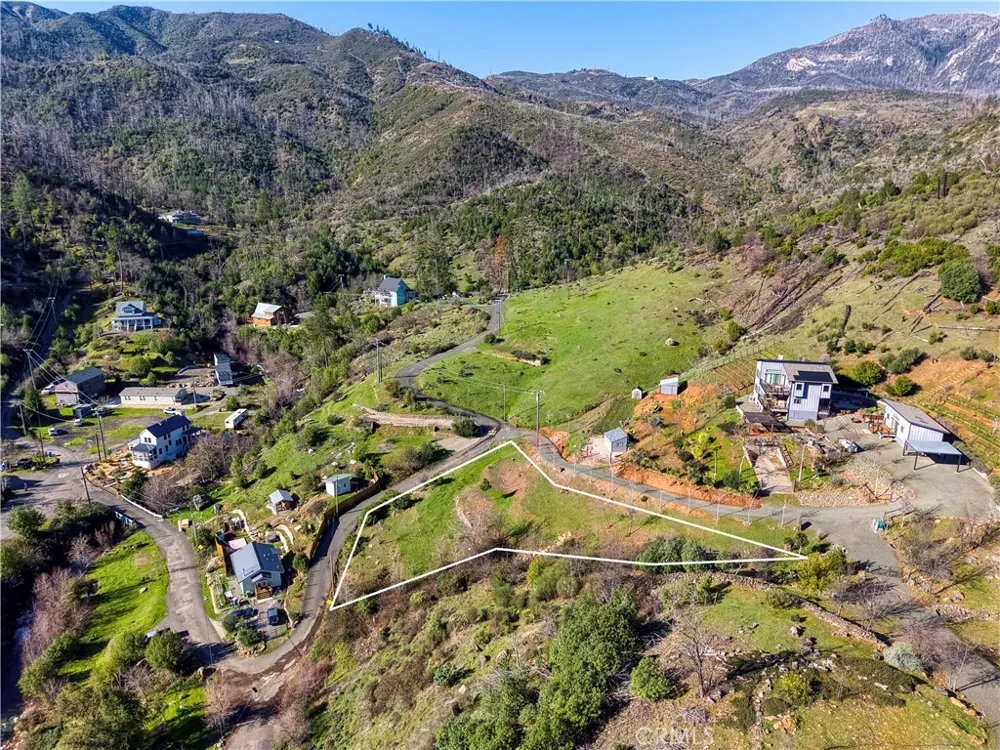 11180 Rose Anderson Middletown, CA 95461