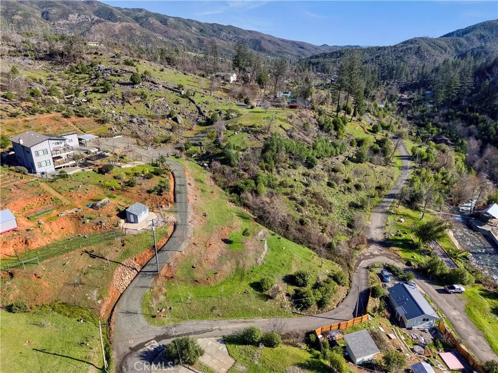 11180 Rose Anderson Middletown, CA 95461