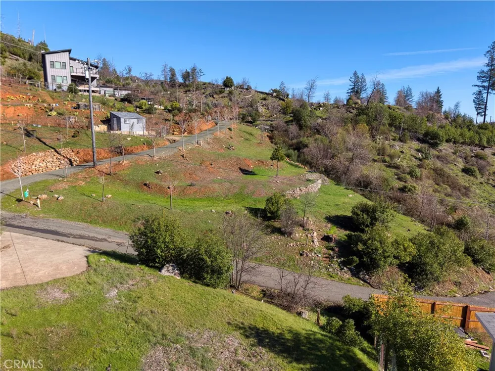 11180 Rose Anderson Middletown, CA 95461