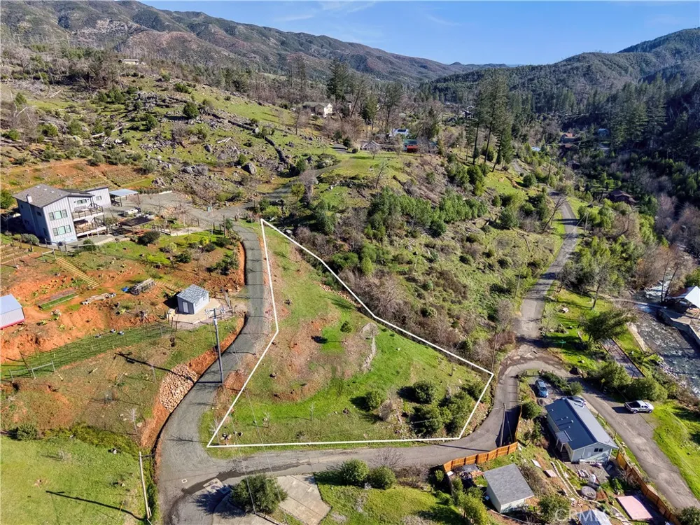 11180 Rose Anderson Middletown, CA 95461