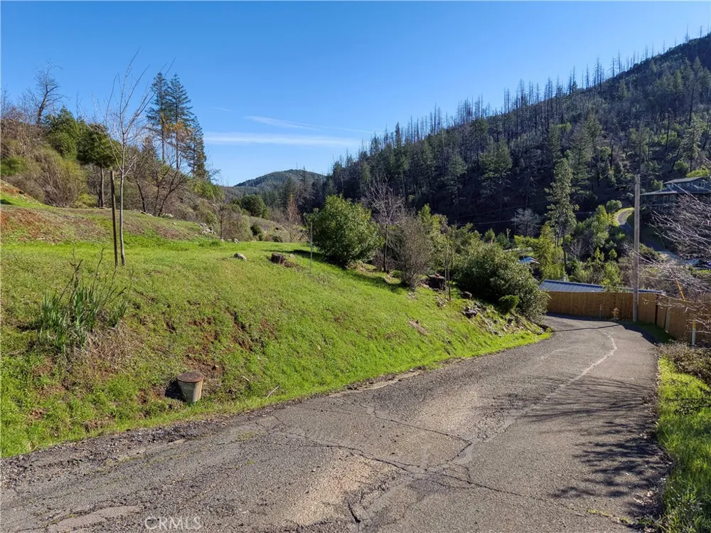 11180 Rose Anderson Middletown, CA 95461