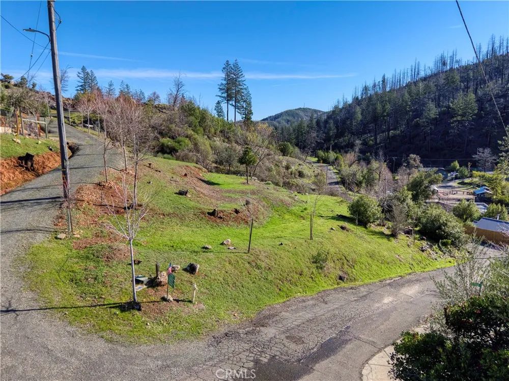 11180 Rose Anderson Middletown, CA 95461