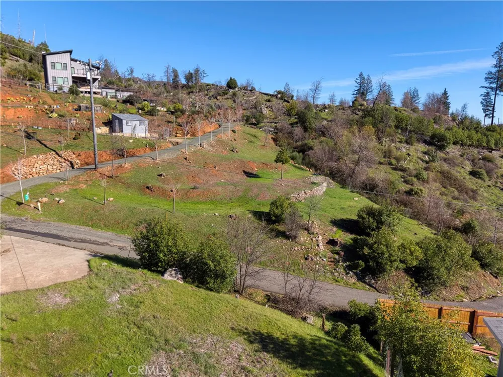 11180 Rose Anderson Middletown, CA 95461