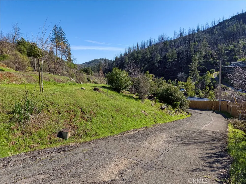 11180 Rose Anderson Middletown, CA 95461