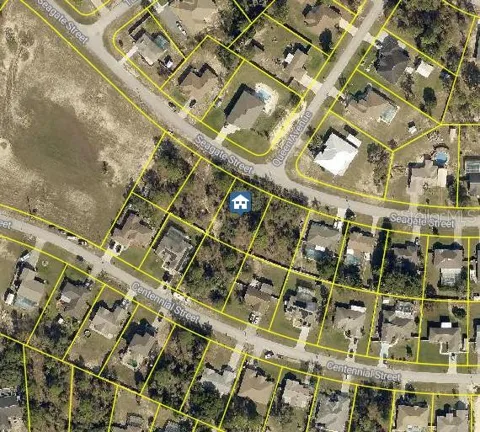 LOT 23 SEAGATE STREET