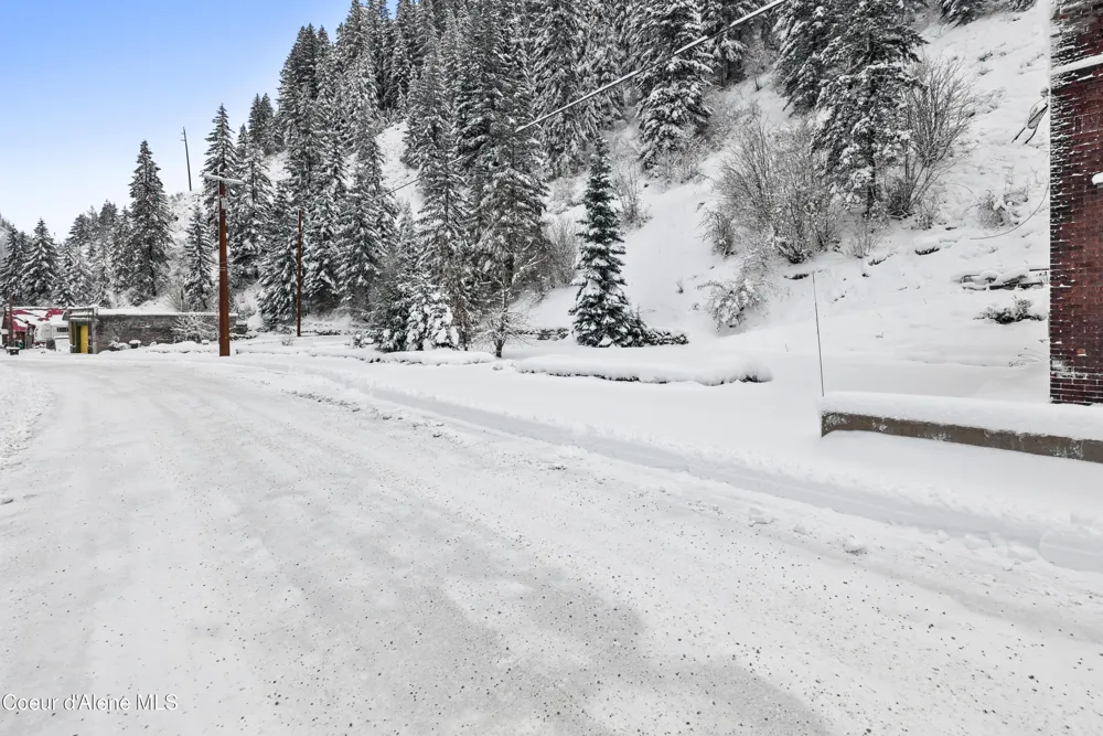 6523 Burke Road Wallace, ID 83873