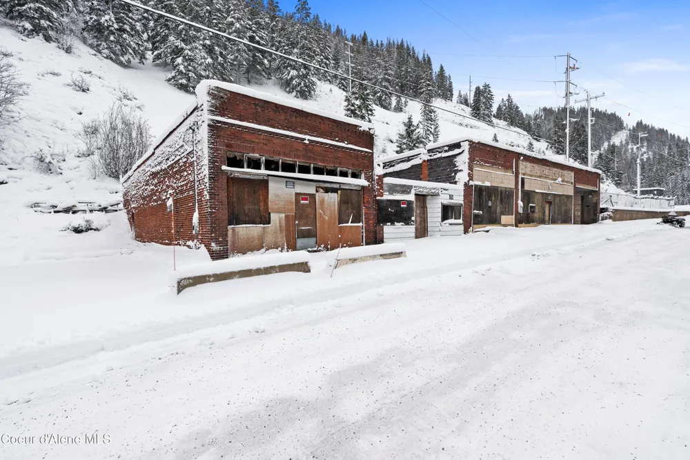 6523 Burke Road Wallace, ID 83873