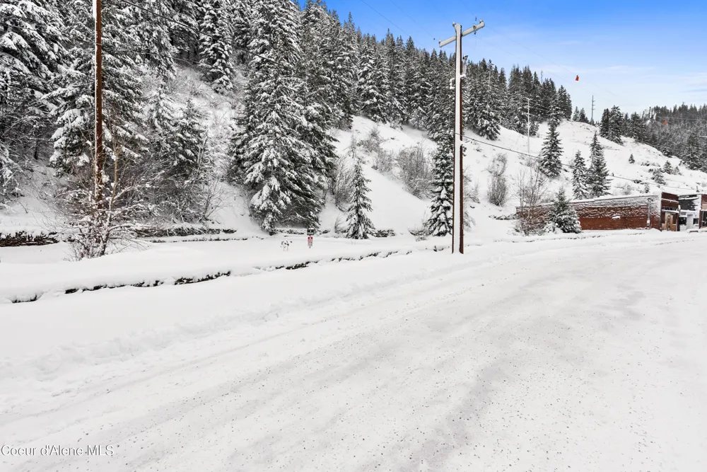 6523 Burke Road Wallace, ID 83873