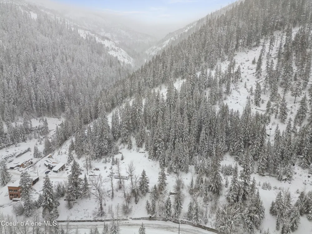36 Gorge Gulch Wallace, ID 83873