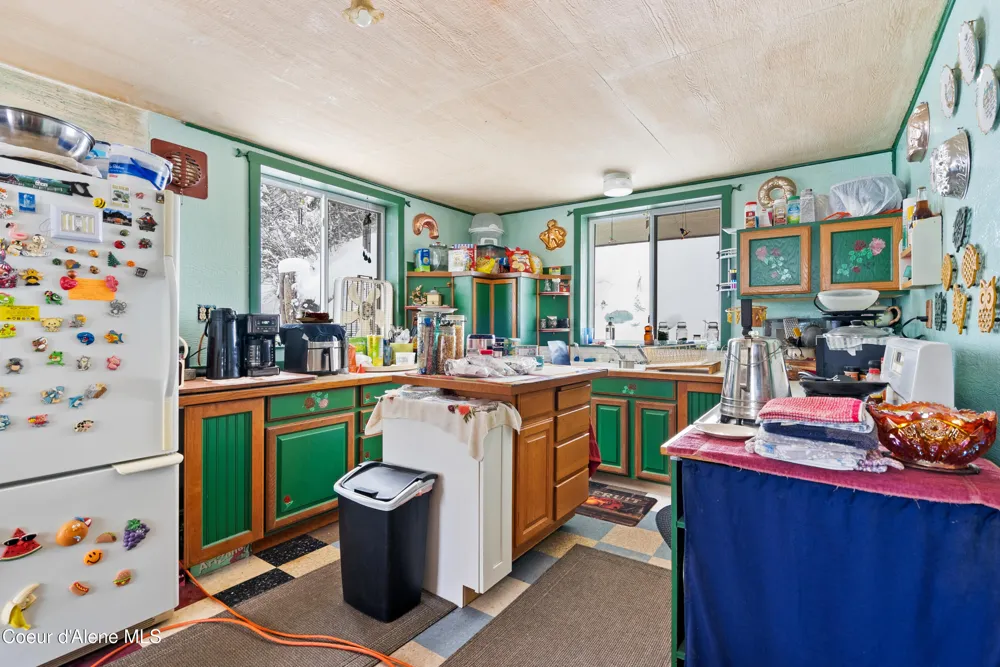 36 Gorge Gulch Wallace, ID 83873
