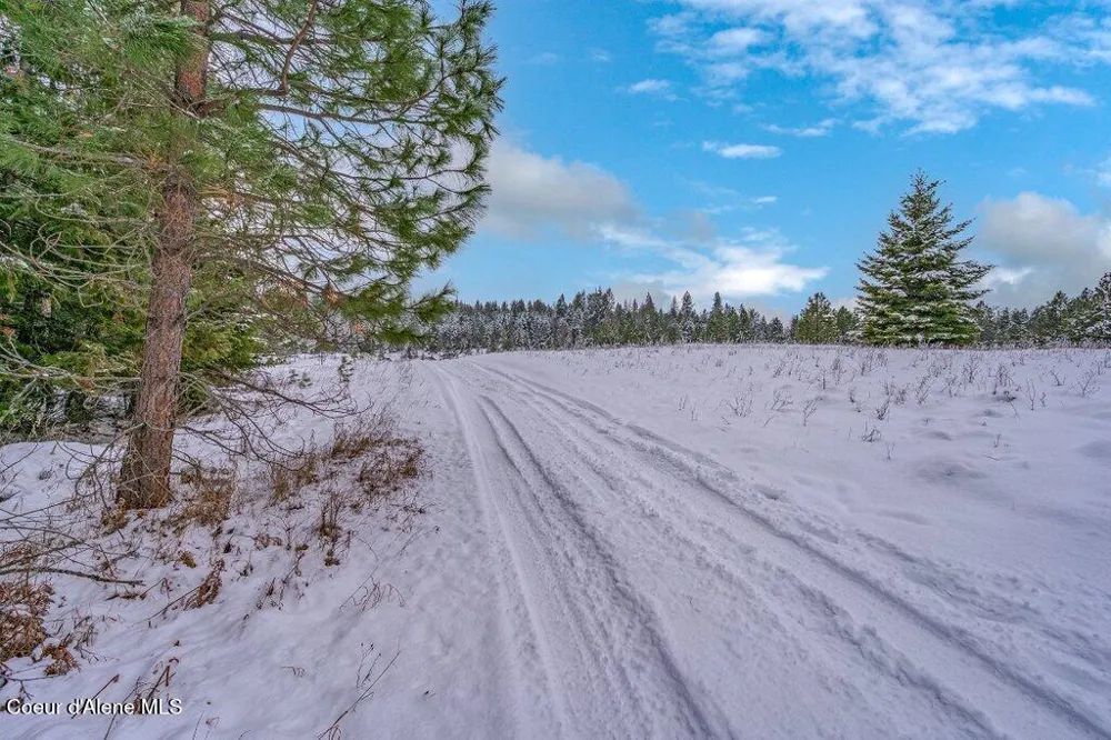 NNA Lot 1 Schneiders Road Sagle, ID 83860