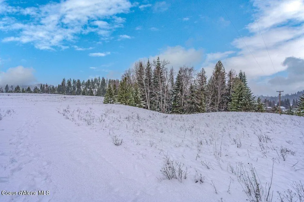 NNA Lot 1 Schneiders Road Sagle, ID 83860