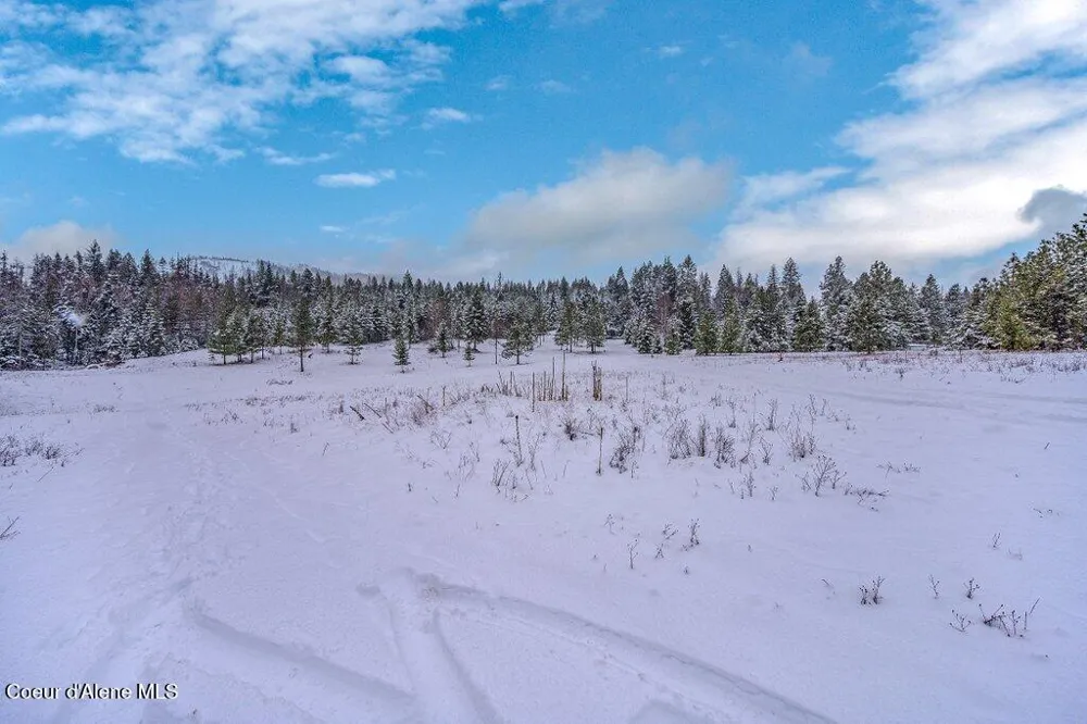 NNA Lot 1 Schneiders Road Sagle, ID 83860