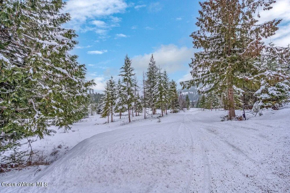 NNA Lot 1 Schneiders Road Sagle, ID 83860