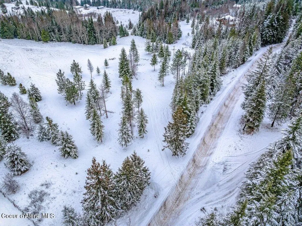 NNA Lot 1 Schneiders Road Sagle, ID 83860