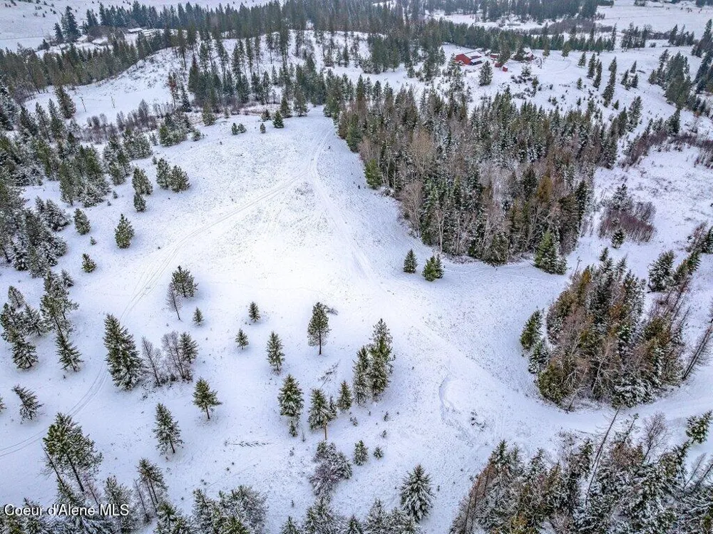 NNA Lot 1 Schneiders Road Sagle, ID 83860