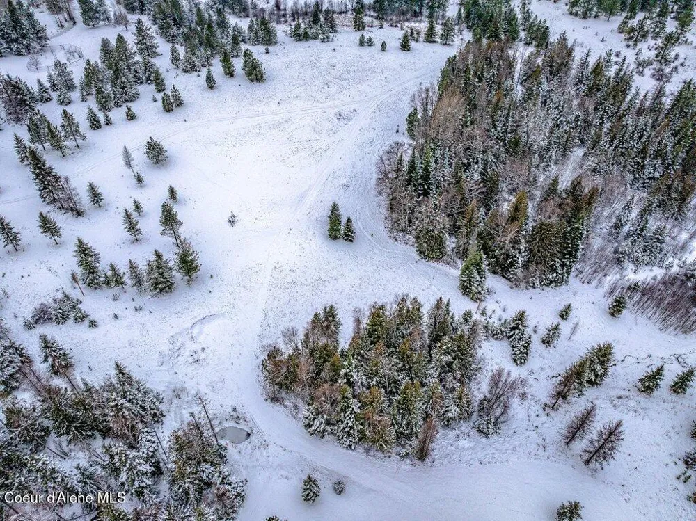 NNA Lot 1 Schneiders Road Sagle, ID 83860