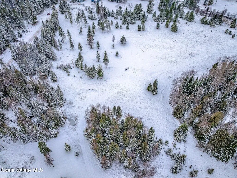 NNA Lot 1 Schneiders Road Sagle, ID 83860