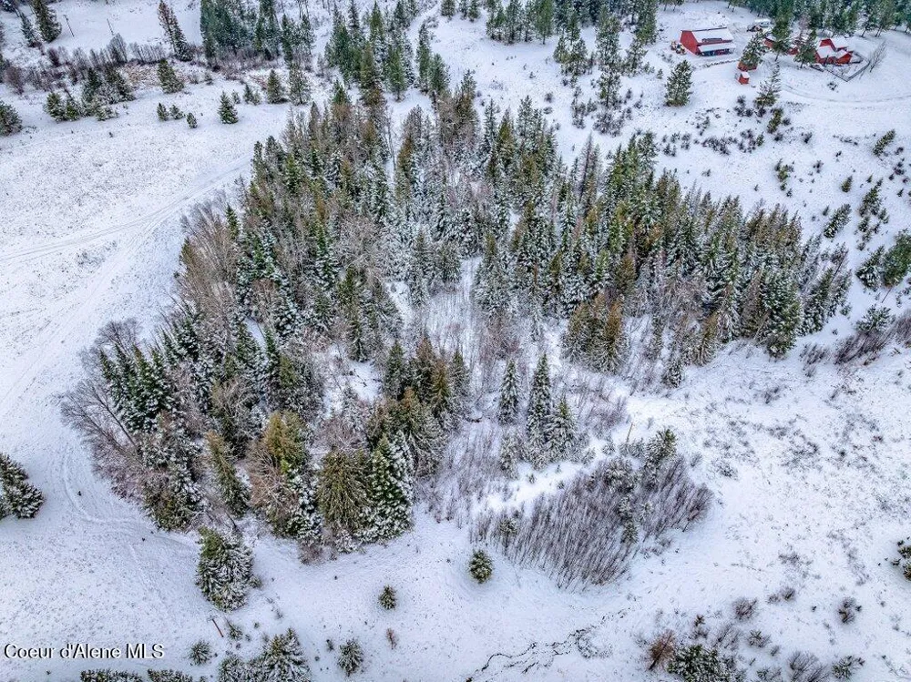 NNA Lot 1 Schneiders Road Sagle, ID 83860