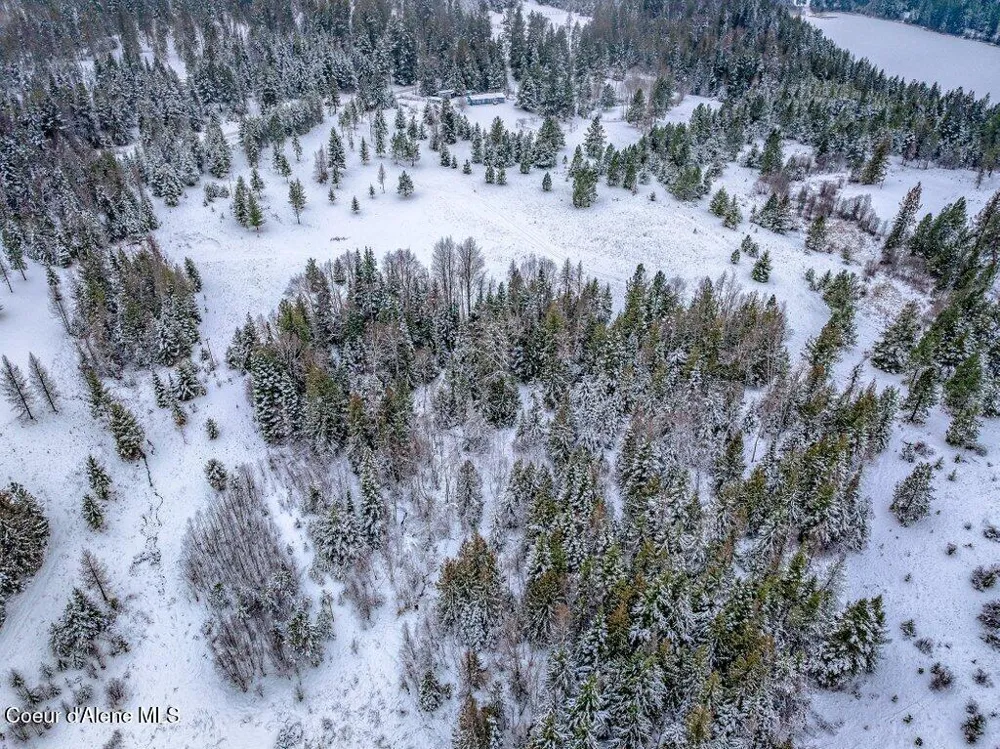 NNA Lot 1 Schneiders Road Sagle, ID 83860