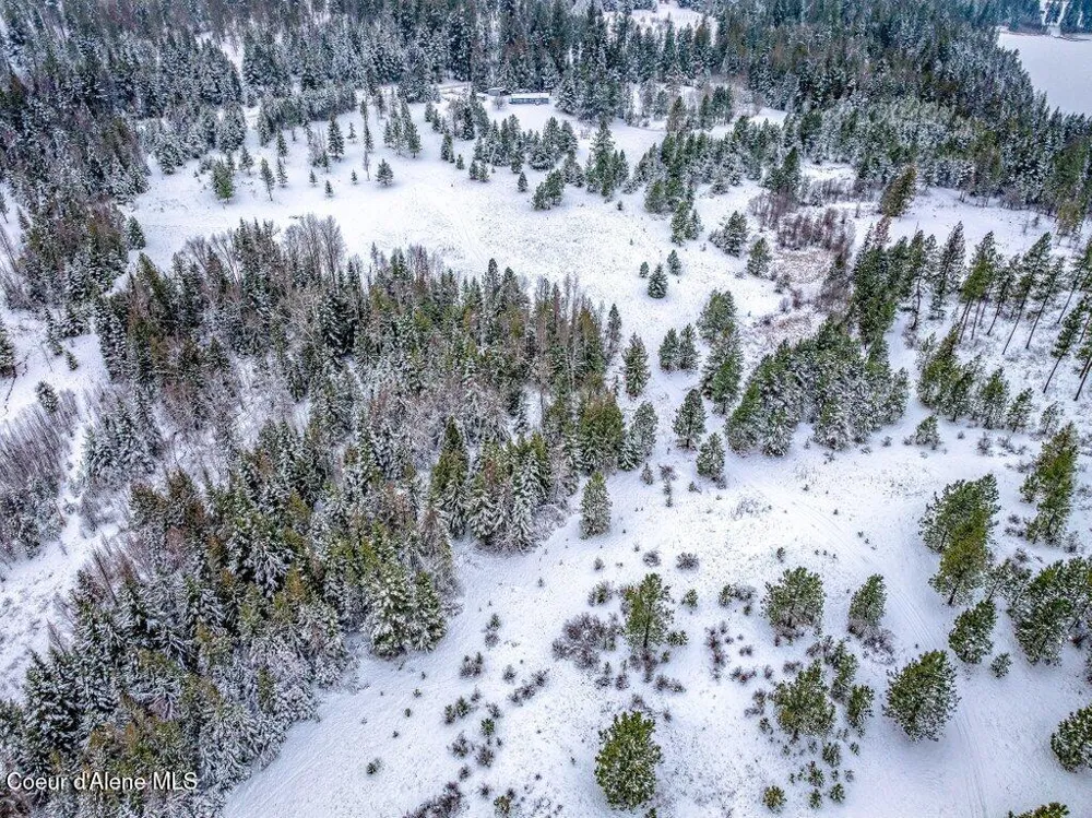 NNA Lot 1 Schneiders Road Sagle, ID 83860