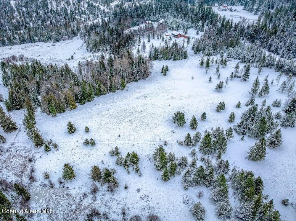 NNA Lot 1 Schneiders Road Sagle, ID 83860