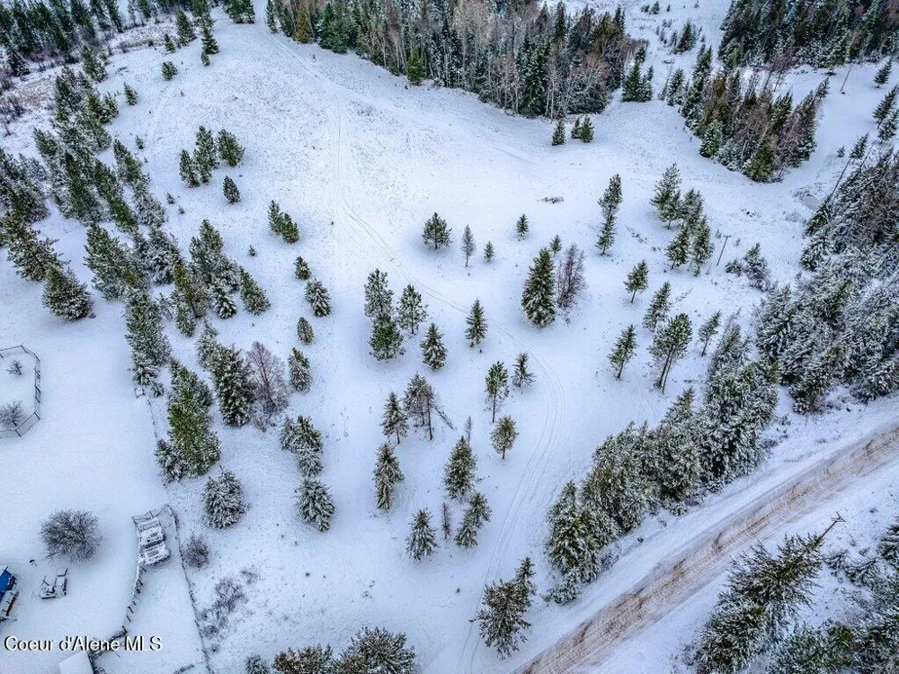 NNA Lot 1 Schneiders Road Sagle, ID 83860