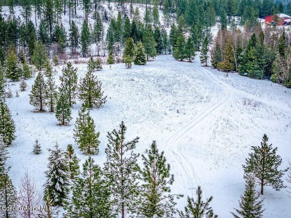 NNA Lot 1 Schneiders Road Sagle, ID 83860