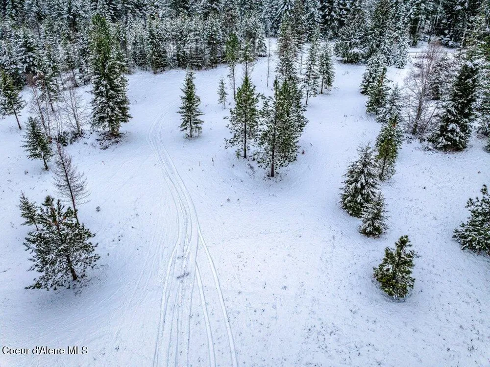 NNA Lot 1 Schneiders Road Sagle, ID 83860