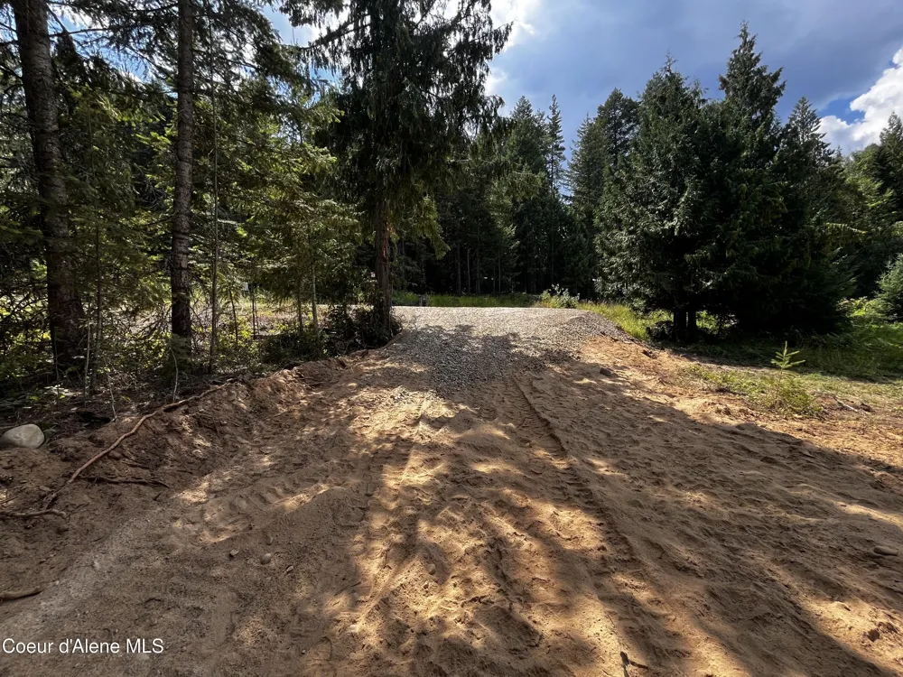 NNA Lot 1 Schneiders Road Sagle, ID 83860