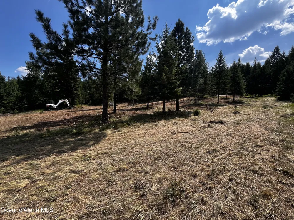 NNA Lot 1 Schneiders Road Sagle, ID 83860
