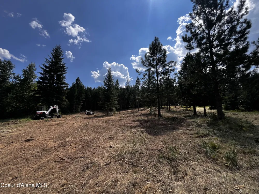 NNA Lot 1 Schneiders Road Sagle, ID 83860