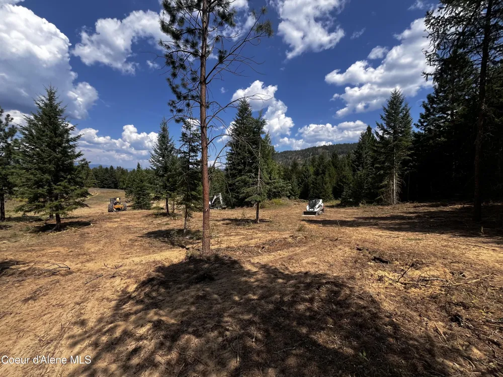 NNA Lot 1 Schneiders Road Sagle, ID 83860