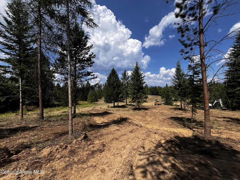 NNA Lot 1 Schneiders Road Sagle, ID 83860