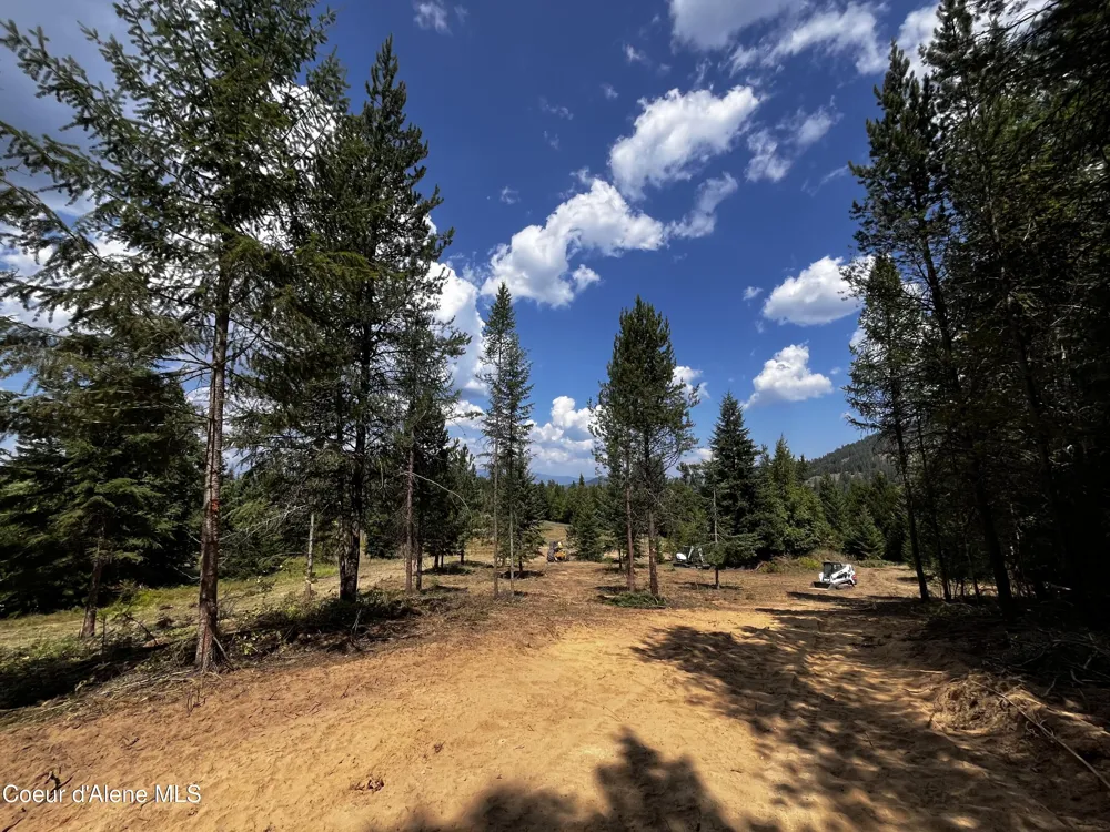 NNA Lot 1 Schneiders Road Sagle, ID 83860
