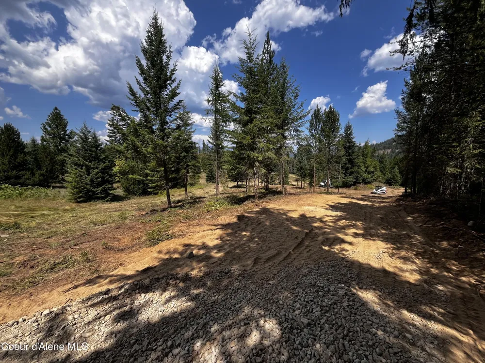 NNA Lot 1 Schneiders Road Sagle, ID 83860