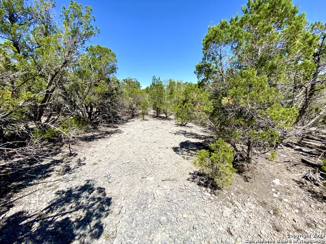 LOT 345 PR 1747 Mico, TX 78056
