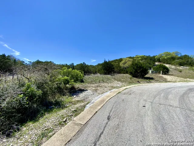 LOT 345 PR 1747 Mico, TX 78056