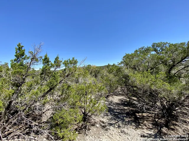 LOT 345 PR 1747 Mico, TX 78056