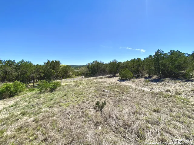 LOT 345 PR 1747 Mico, TX 78056