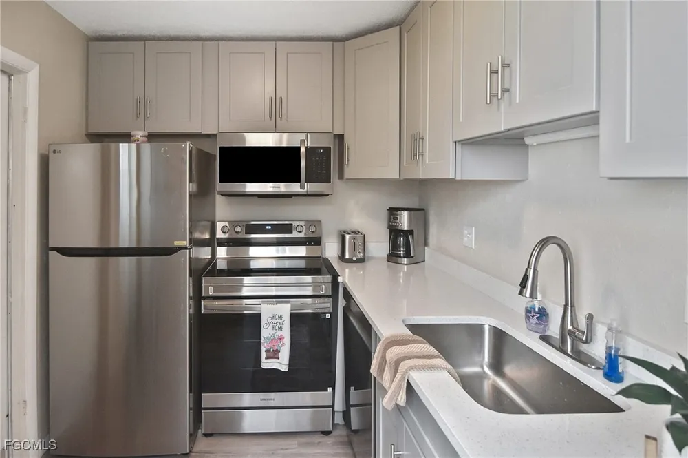 Tropic Terrace North Fort Myers, FL 33903