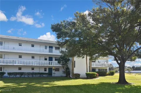 Tropic Terrace