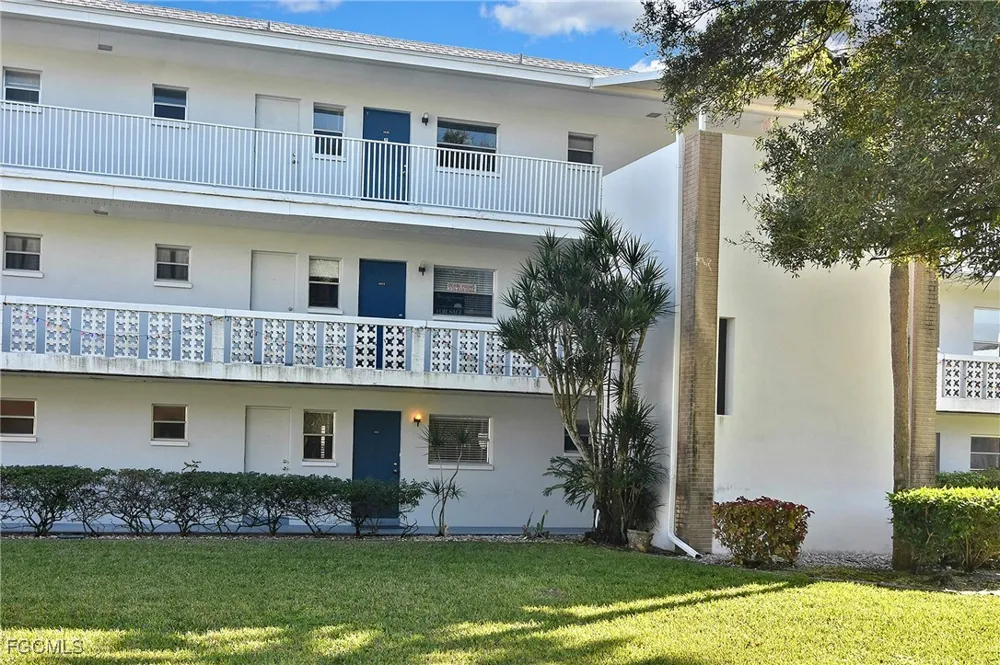 Tropic Terrace North Fort Myers, FL 33903