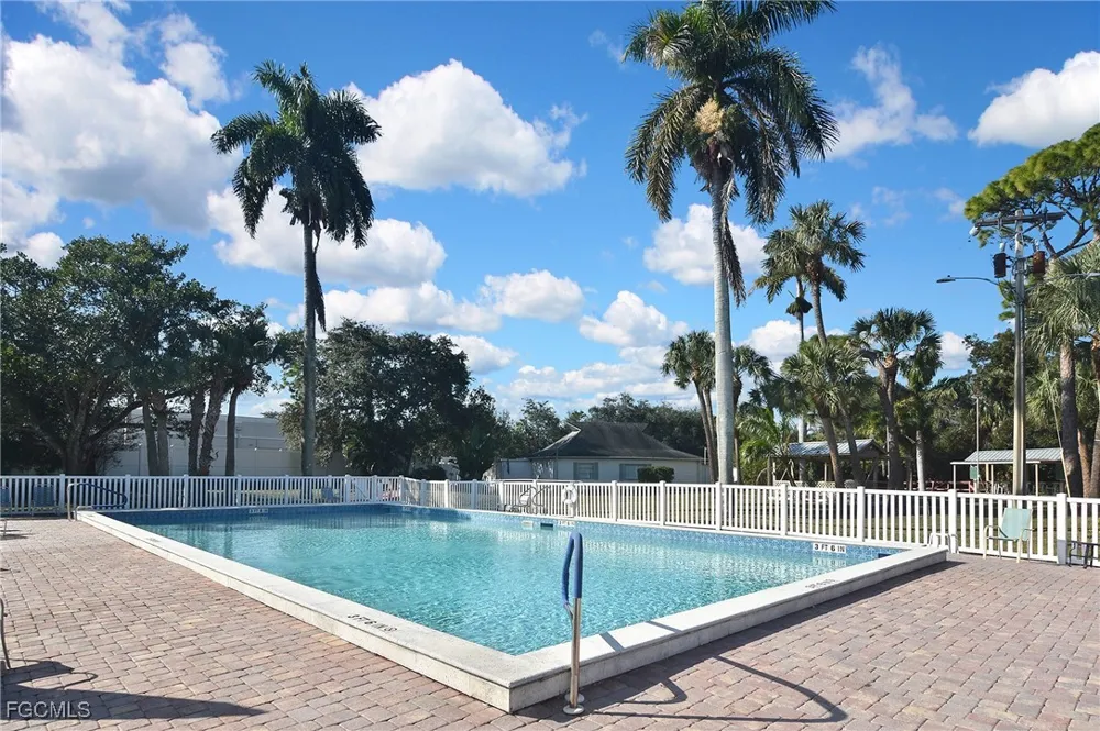 Tropic Terrace North Fort Myers, FL 33903