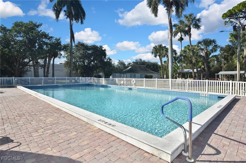 Tropic Terrace North Fort Myers, FL 33903