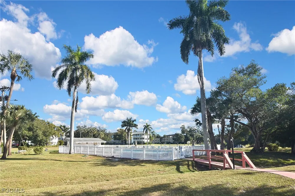 Tropic Terrace North Fort Myers, FL 33903